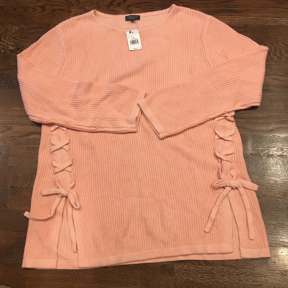 Beautiful ‘The Limited’ Sweater